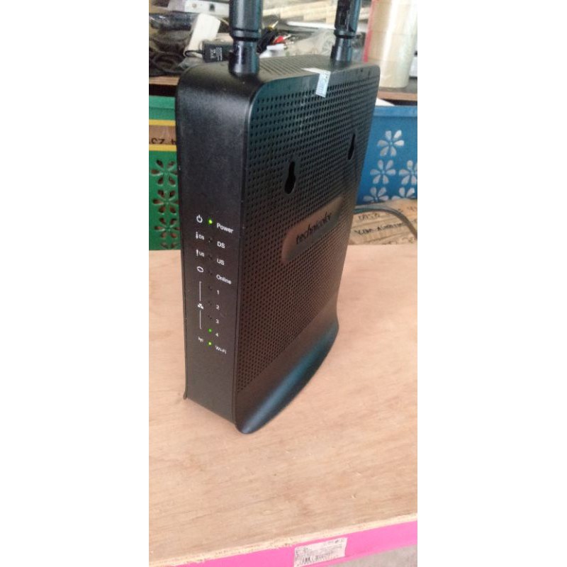 technicolor CGA0111LNT