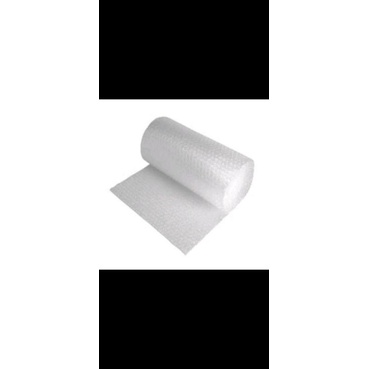 

bubble wrap (tambahan packing per 1 pcs)