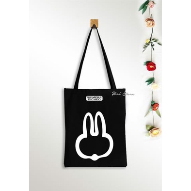 ( PAKAI RESLETING) Tote Bag wanita terbaru ( Toko Uci)