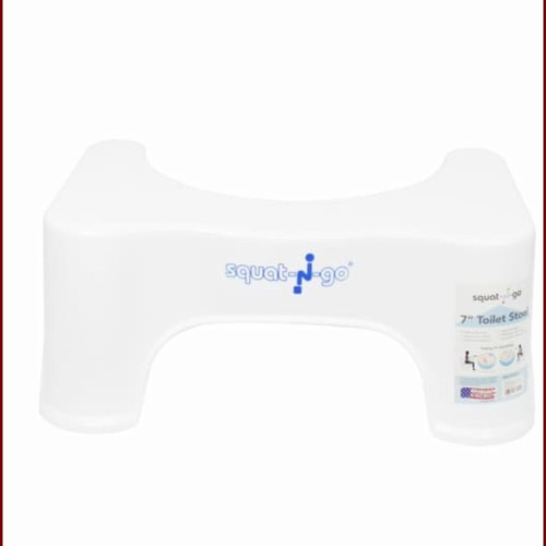 Squat N Go Bangku Toilet