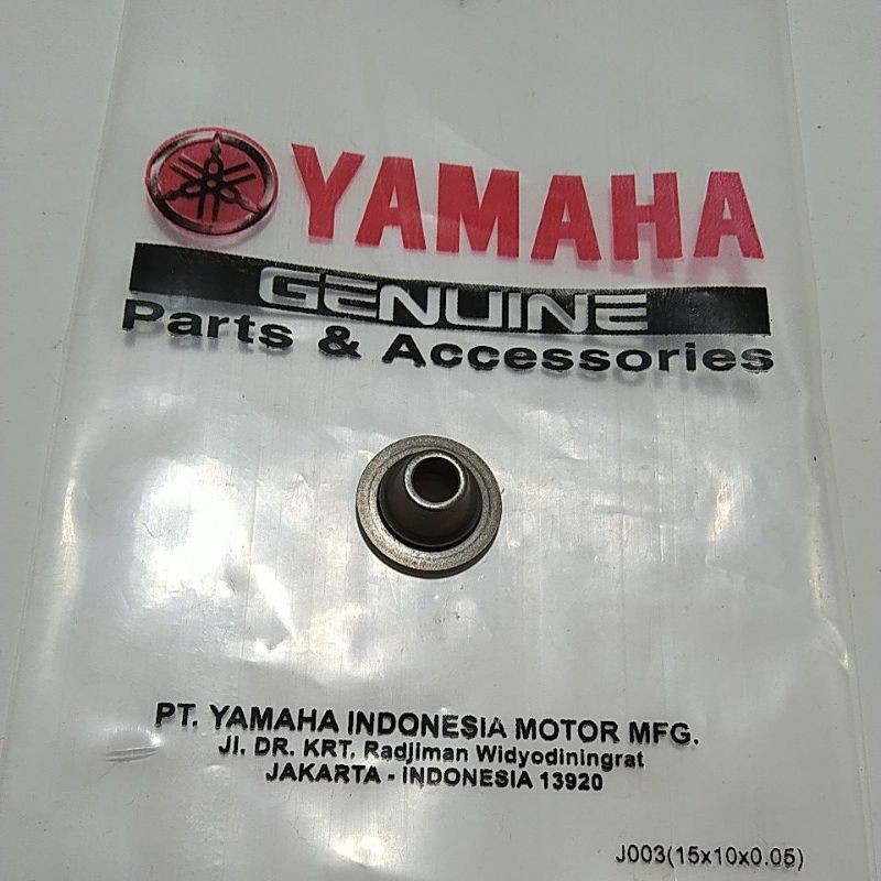 Retainer Yamaha R 25 MT 25 baru ori