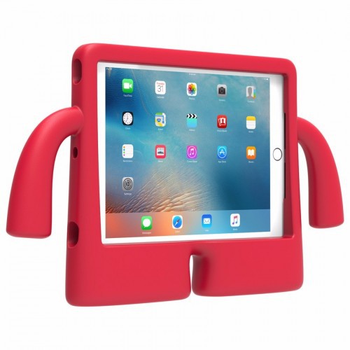 KDC-001 Case ipad pro 9.7 ipad 7 / 8 10.2 Inch / Ipad Air 3 10.5/  ipad mini 1/2/3/4/5 /ipad 2/3/4 Design lucu