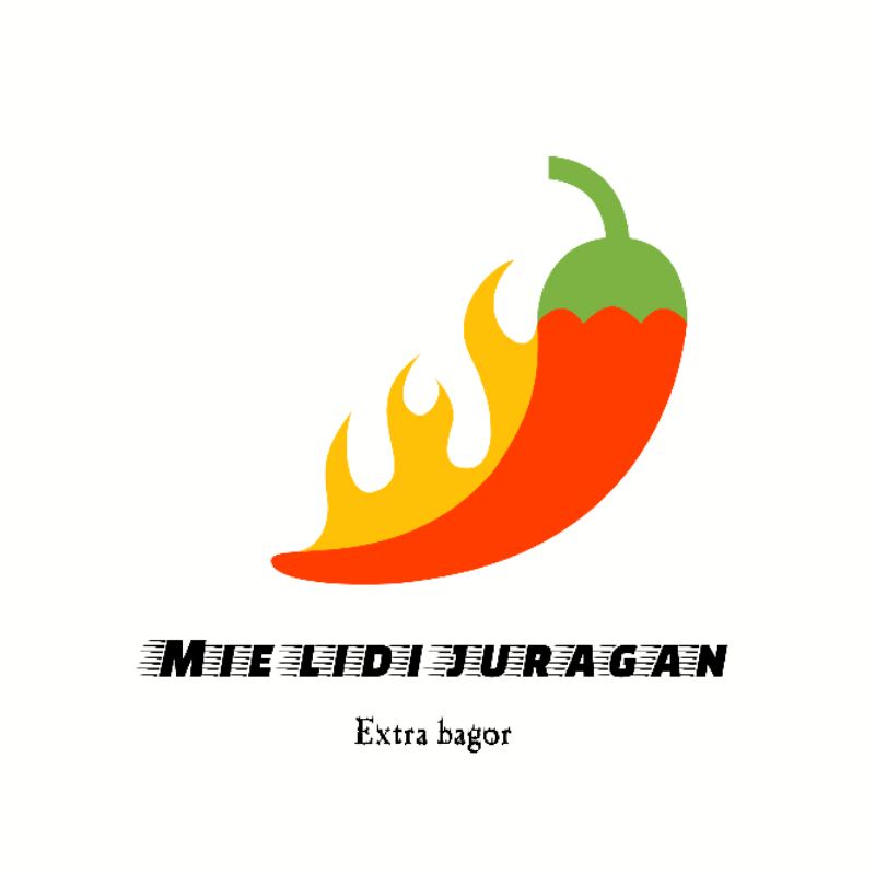 

mie lidi juragan