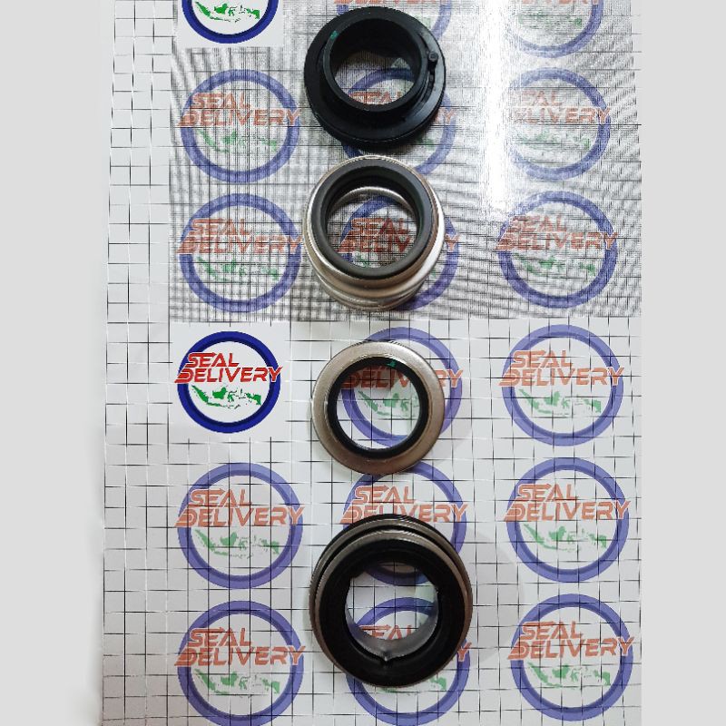 

Mechanical Seal Ebara 40 NBR SS