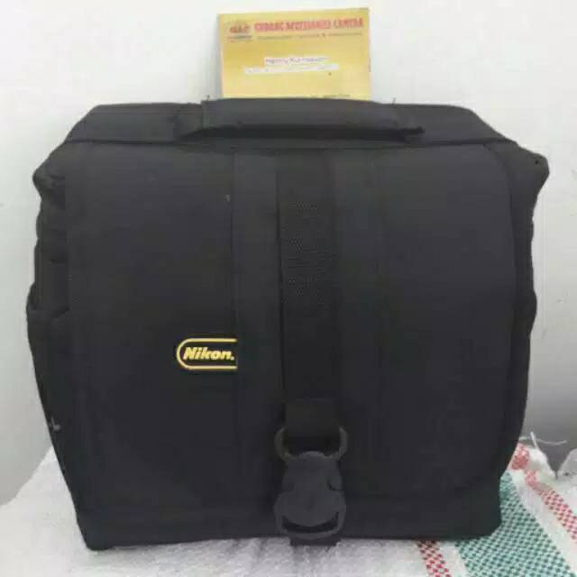 Tas kamera for  DSLR ADV170