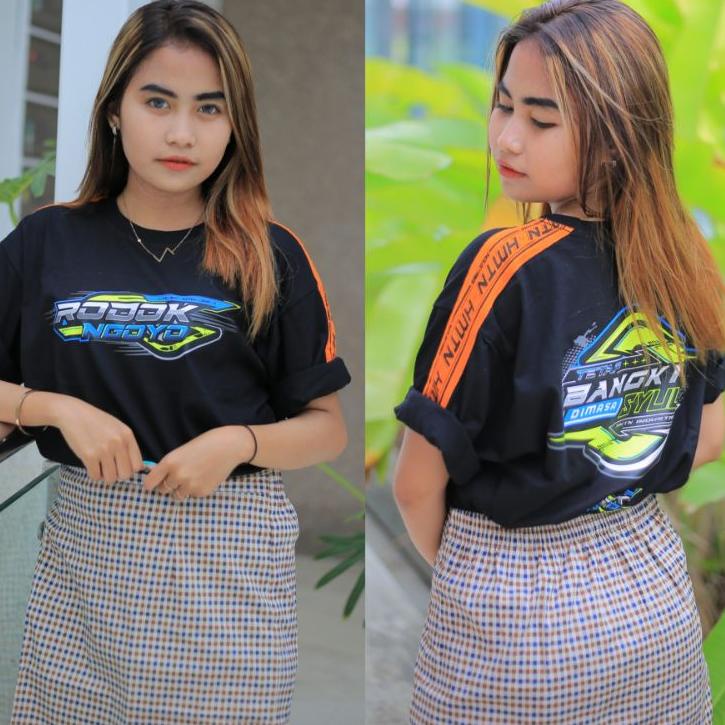 Menarik.. Kaos cb / Kaos kata kata  / Kaos GL MAX  / KAOS RODOK NGOYO ORIGINAL / kaos herex / Kaos M