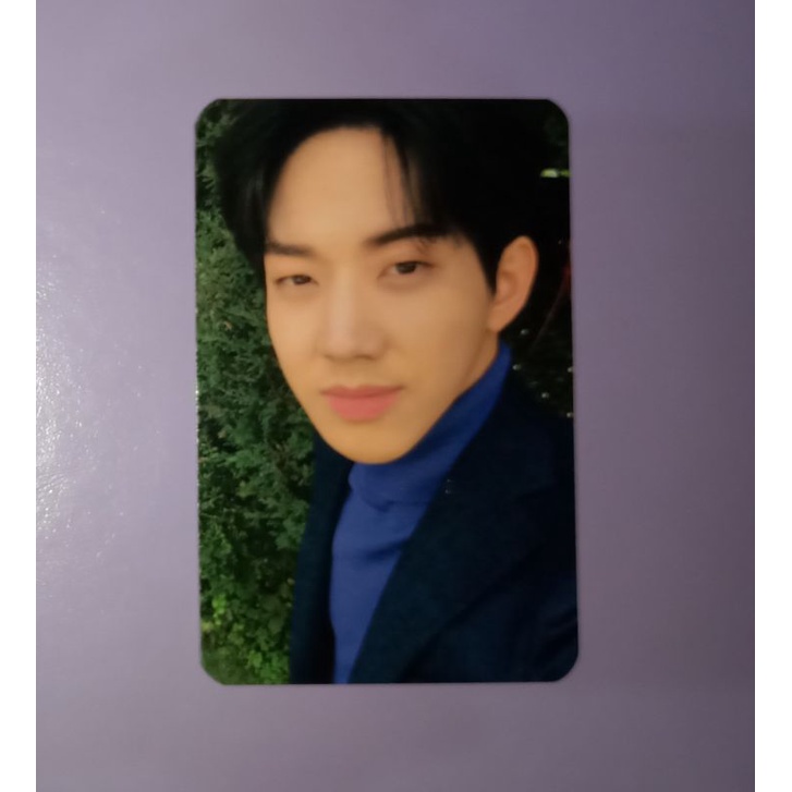 PC YOUNGK DAY6||PC DOWOON DAY6