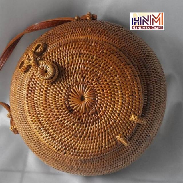 

tas unik, 1/2 bola 20 cm