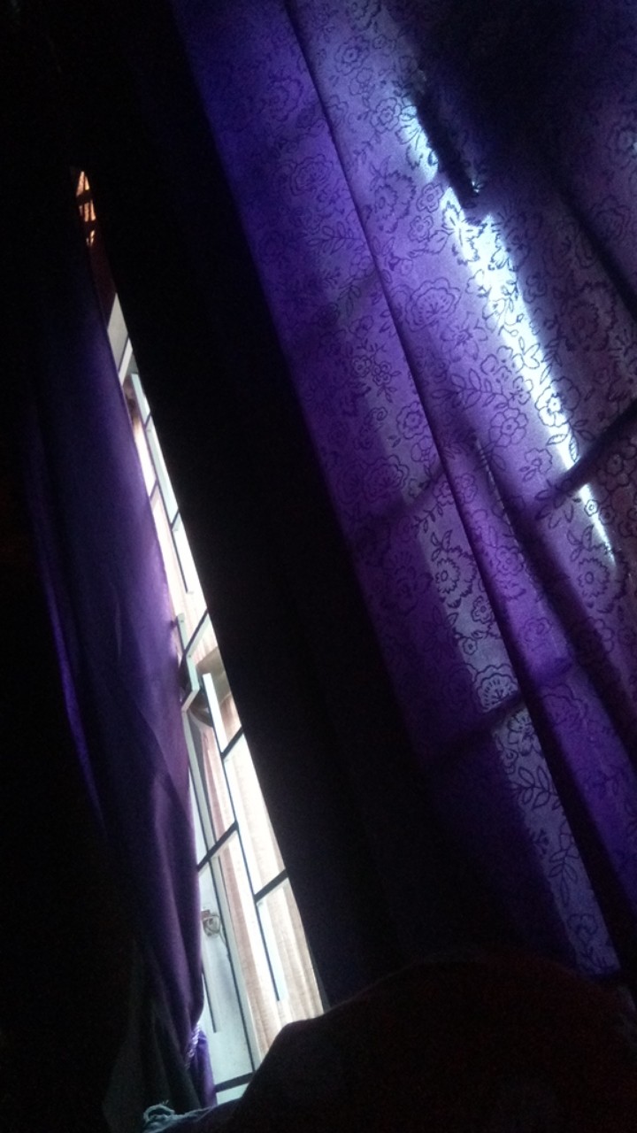 Meja Sudut Coffee Table Meja Ngopi Kupu Kupu