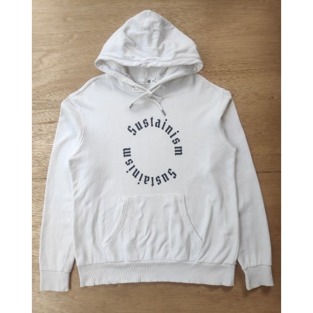 Hoodie Basic House Second