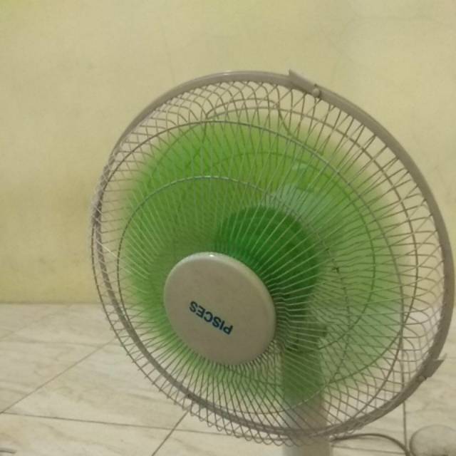 Kipas angin pisces