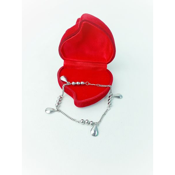 RNL GELANG BAJA/MONEL DEWASA MODEL TERBARU