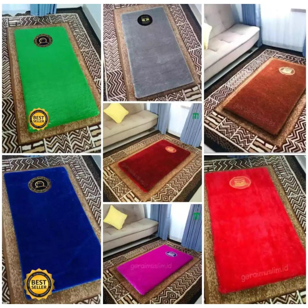 PROMO FLASH SALE SAJADAH TERMURAH BULU RASFUR/SAJADAH BULU RASFUR/SAJADAH TEBAL BULU RASFUR/SAJADAH 