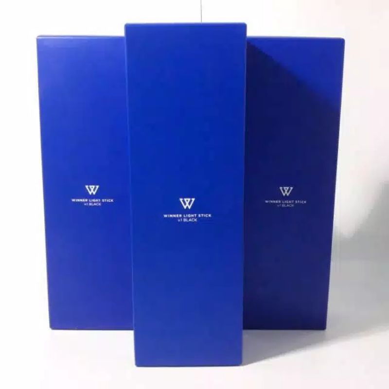 [PRE-ORDER] WINNER OFFICIAL LIGHTSTICK VER.2