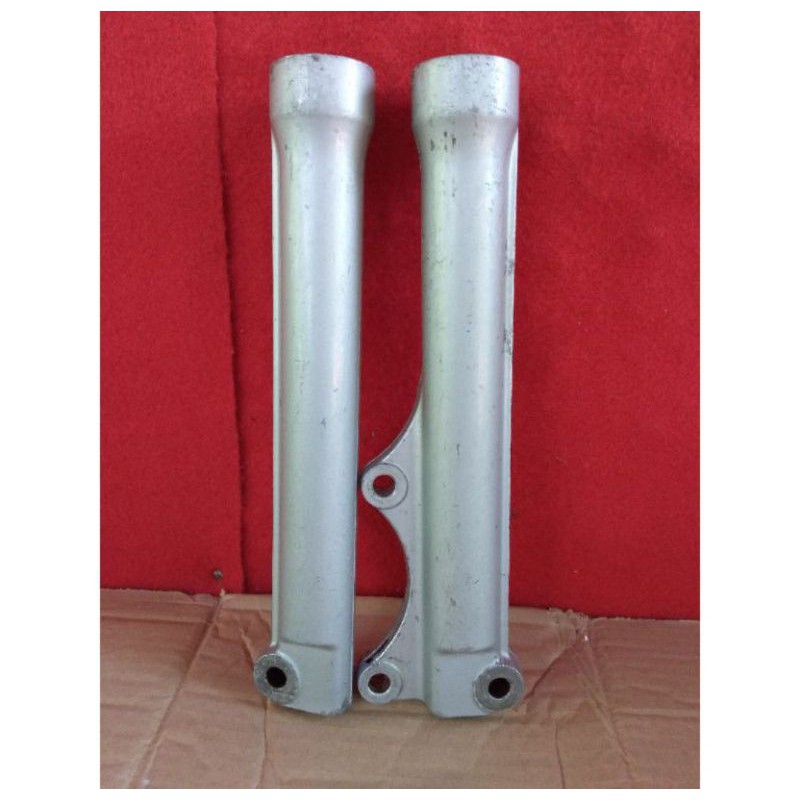 TABUNG SHOCK DEPAN MIO SMILE ORIGINAL SECOND