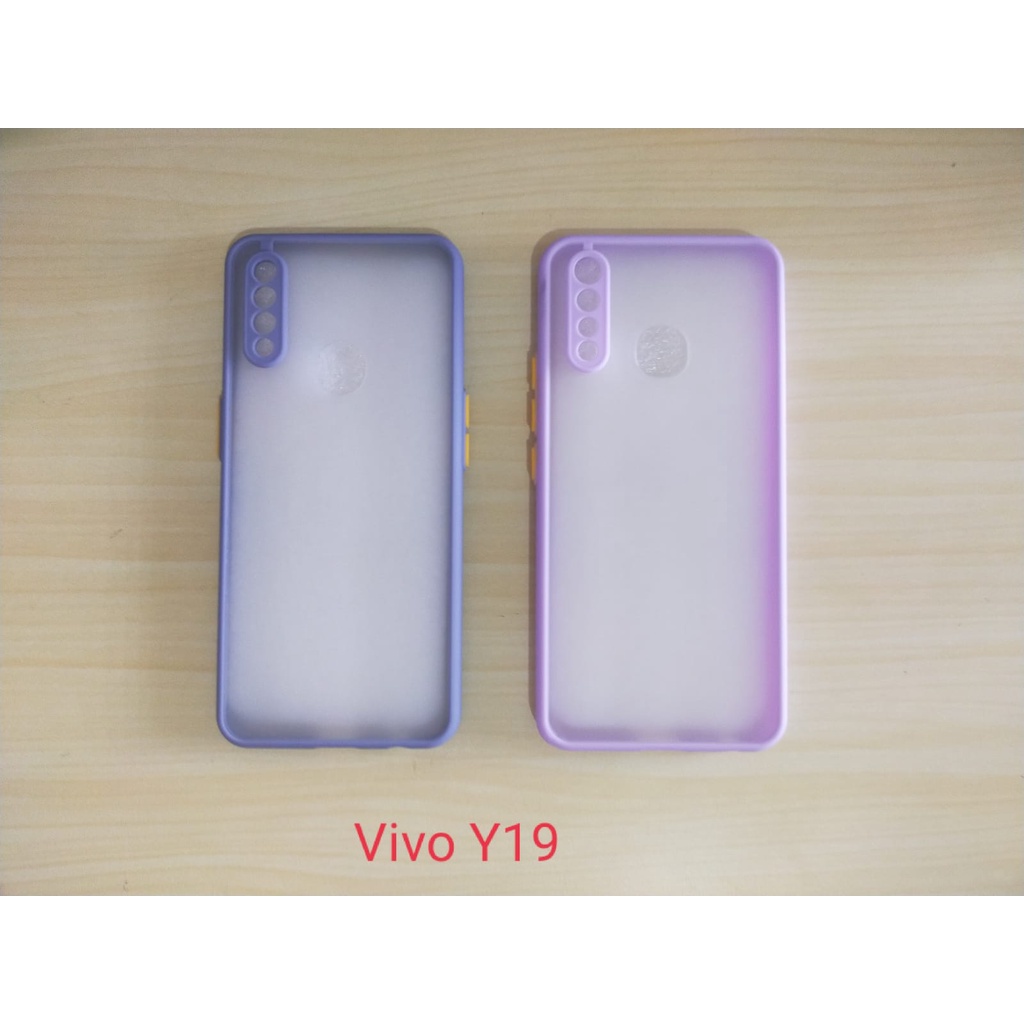 my choice case Vivo Y19