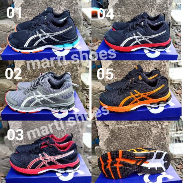  SEPATU VOLLY ASICS GEL NIMBUS  TERBARU Shopee Indonesia