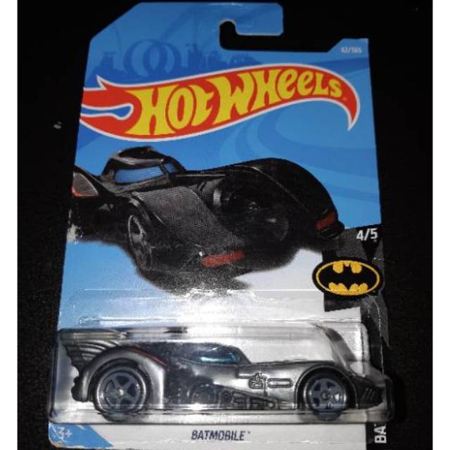 hot wheels batman lot