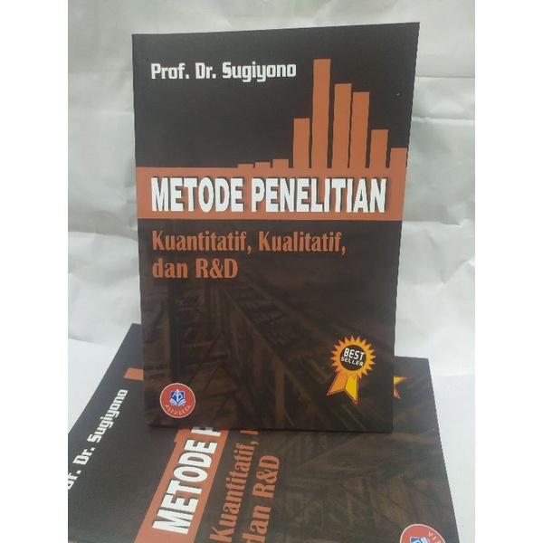 Metode Penelitian Kuantitatif Kualitatif dan Rnd Sugiyono 2015