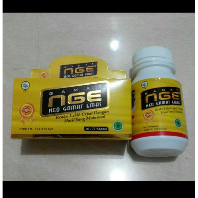 

neo gamat emas