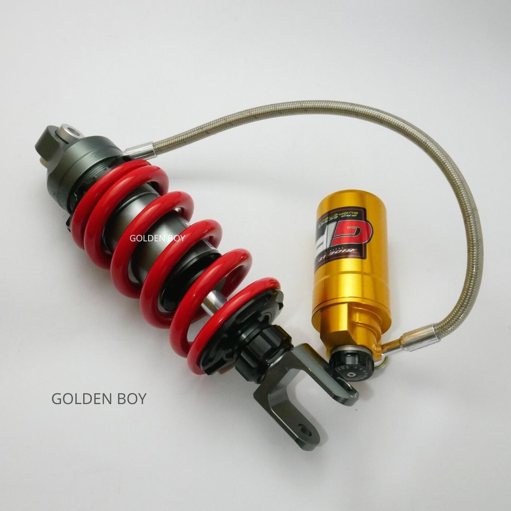 SHOCK TABUNG RIDE IT 106 VIXION