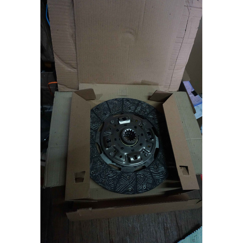 Clutch Disc Plat Kopling Mitsubishi Colt Canter PS Turbo 125 136