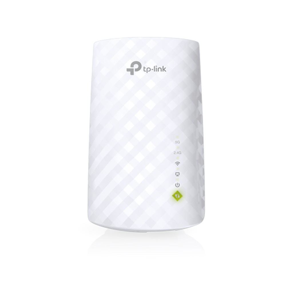 WiFi Range Extender TP Link RE200 - TPLink RE 200 AC750 Dual Band