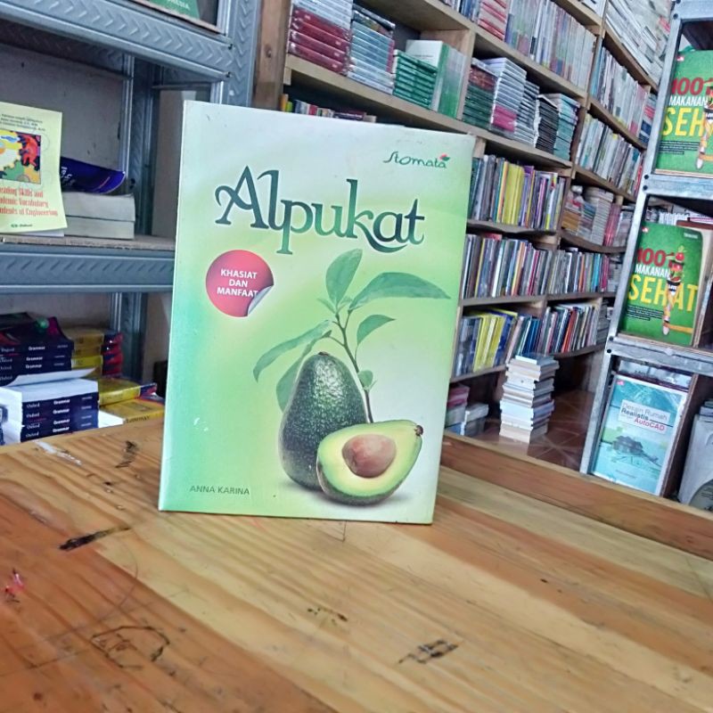 

ALPUKAT