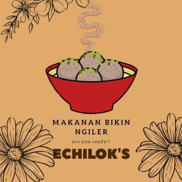 

Echilok's