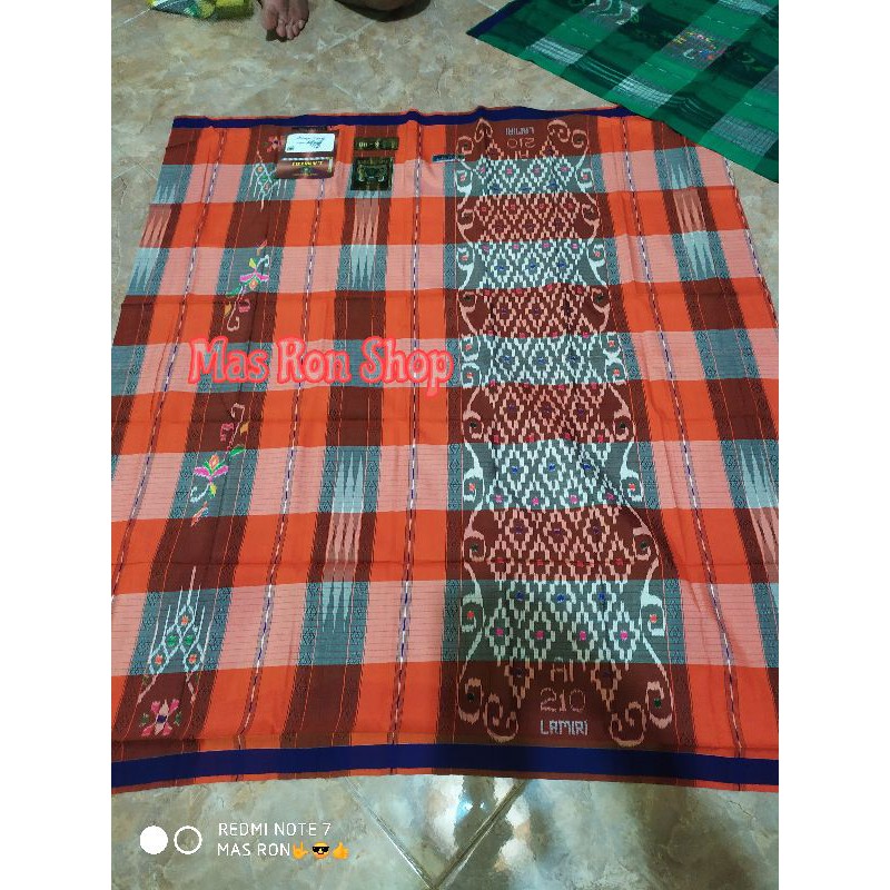 Lamiri Asli full sutra halus