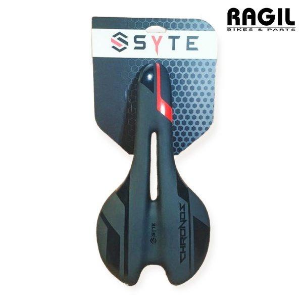 SADEL SYTE G168 CHRONOS G 168 SADDLE SEPEDA MTB LIPAT SELI MINION MINITREX BALAP ROAD BIKE G-168 SED