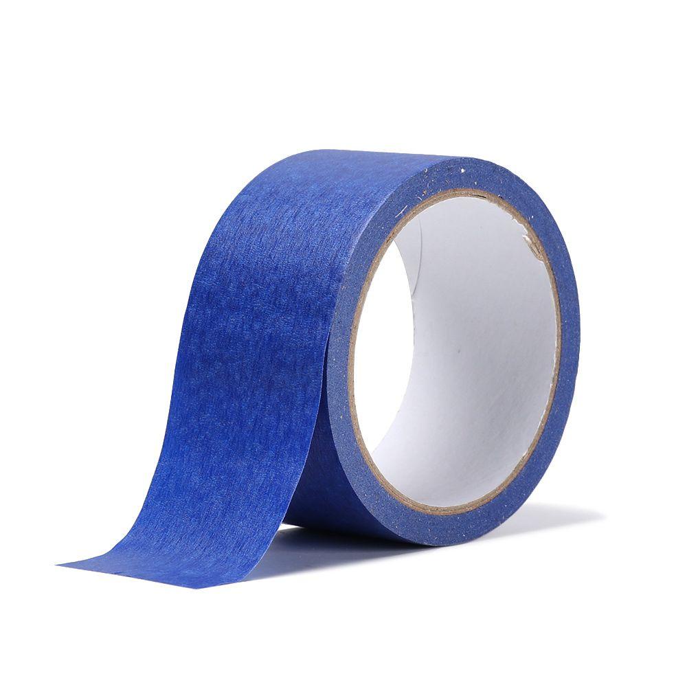 Suyo Masking Tape NEW Writable Painting Kertas Kuas Cat Didedikasikan DIY Craft Stiker Mobil