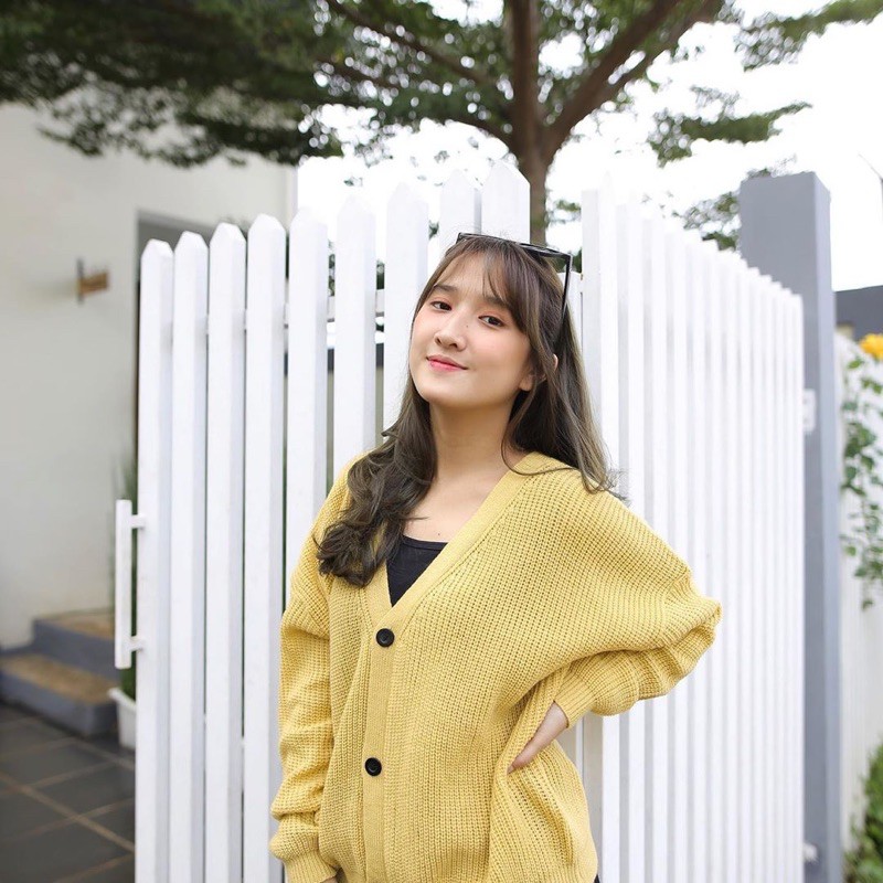 Lolly Cardy // Cardy rajut termurah by @stripetee_mrln-2