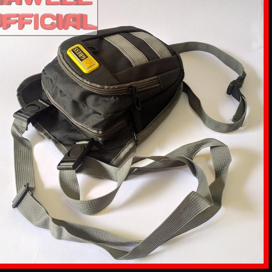 VO_ tas paha pria tactical kecil multifungsi pinggang bisa selempang pria outdoor murah –NZD.03Jn22r