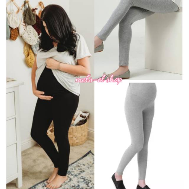 Legging hamil /maternity leggings