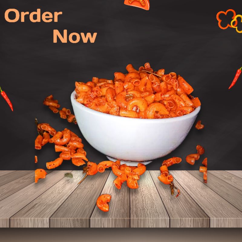 

makaroni bantet 250gr