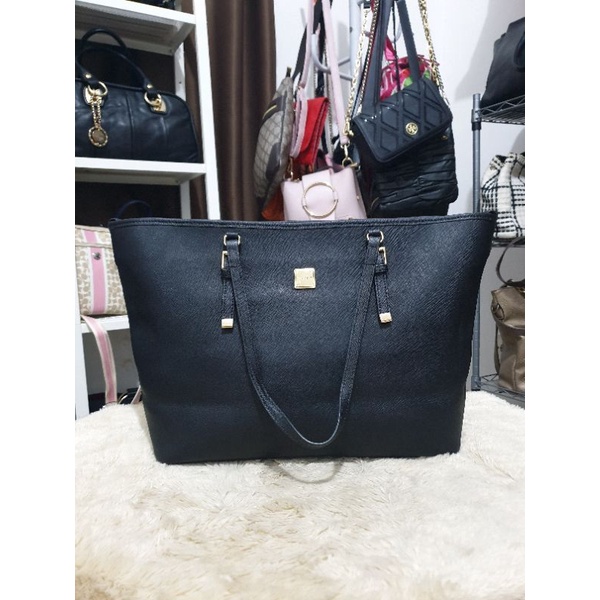 Sisley Tote Bag