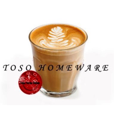 Gelas Duralex Picardie Tumbler 13cl / 130ml (4.4Oz) Piccolo Latte