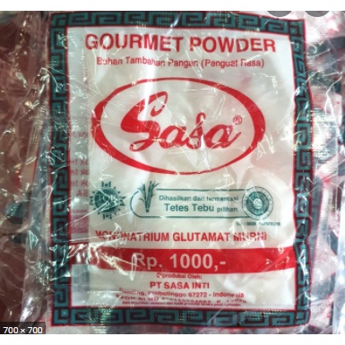 

SASA 1000