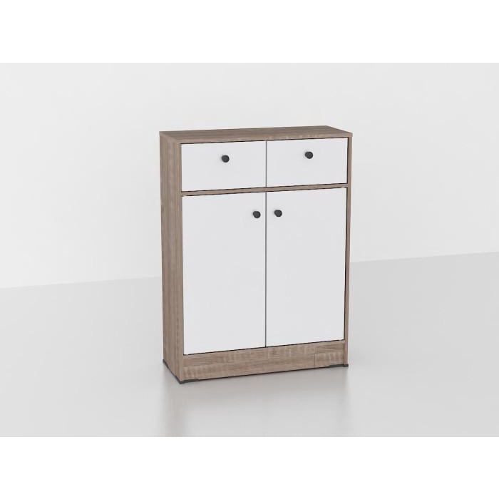 

Filling Cabinet / Lemari Penyimpanan Lemari Buku Lemari Serbaguna Rak Serbaguna Nakas 2 Kualitas Terbaik