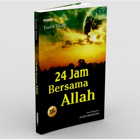 24 JAM BERSAMA ALLAH