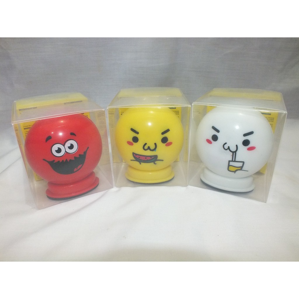 

Rautan Pensil Putar Smile