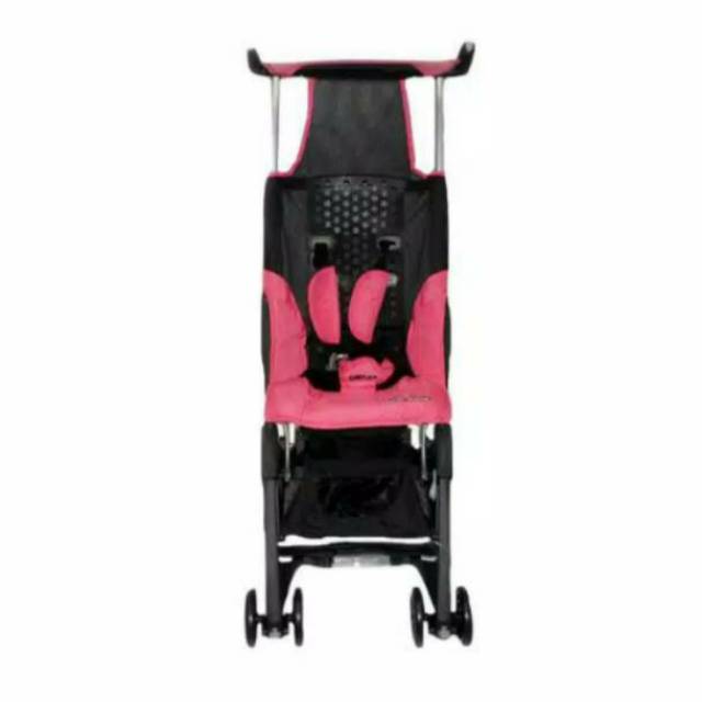Stroller Cocolatte Pockit CL 689(preloved)
