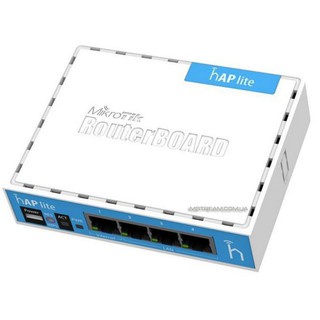 RB 941-2nD mikrotik router