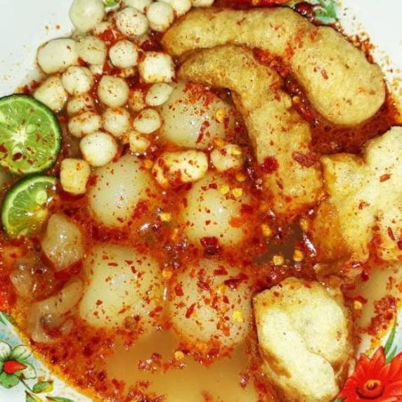 

Ready Stok Baso Aci Paket 10 Harga Reseller