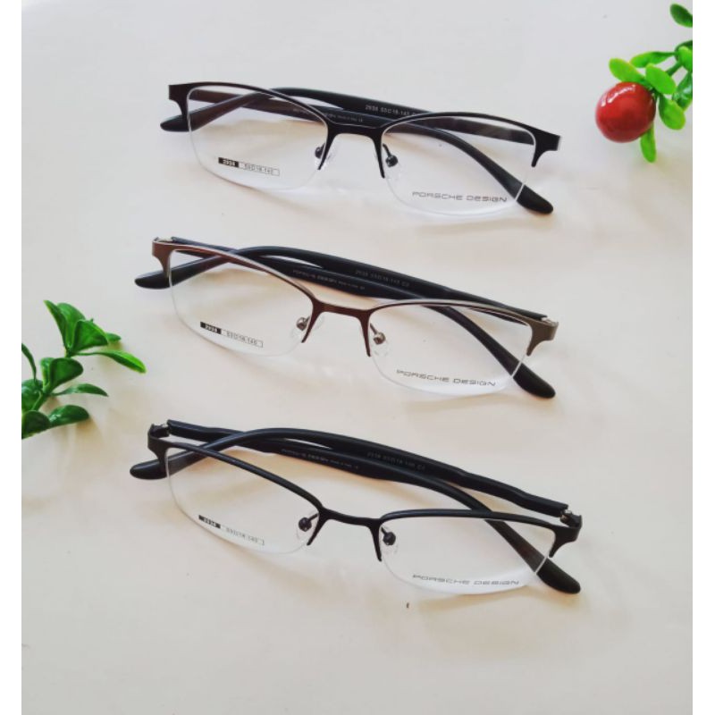 kacamata porsche