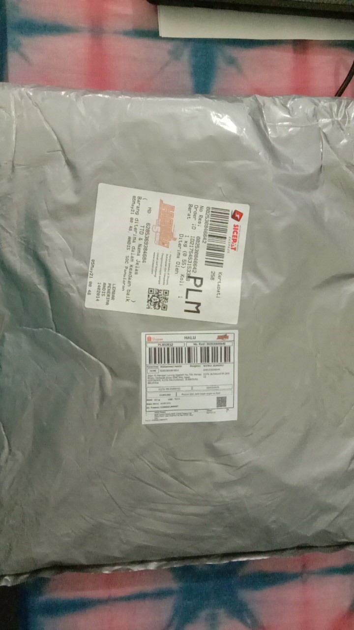 Batik Kanaya Perwira Batik Lengan Panjang Full Furing Katun Halus Sragenan Hq Size M-xxl Batik Solo