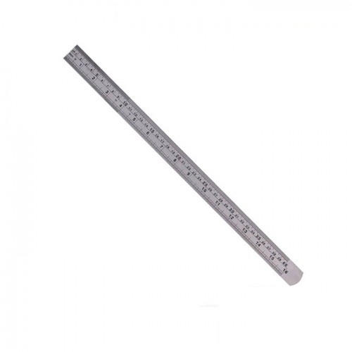 

PENGGARIS BESI 40CM Per Pcs