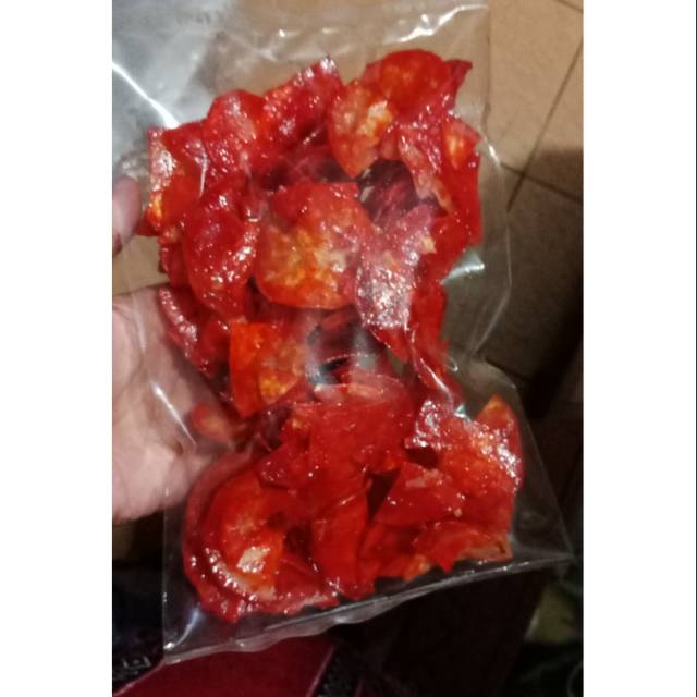 

Keripik balado