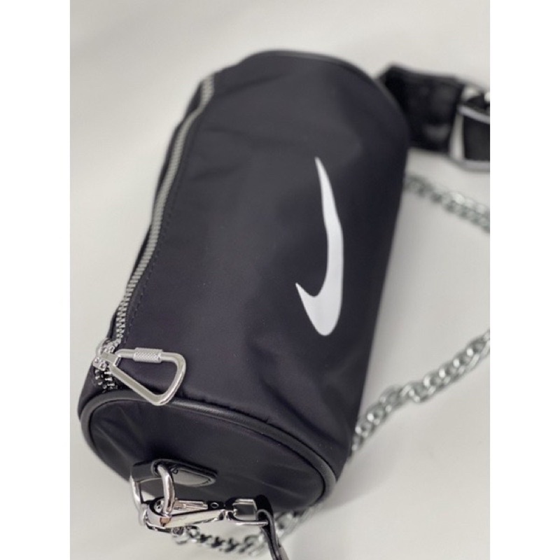 tas model selempang wanita nike import tas santai